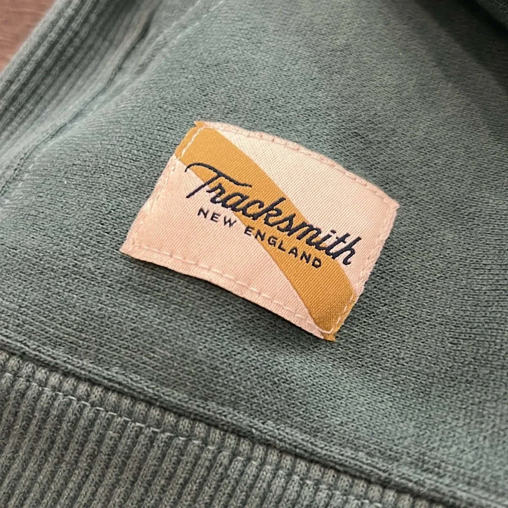 Tracksmith Hoodie - Picture 4 of 5